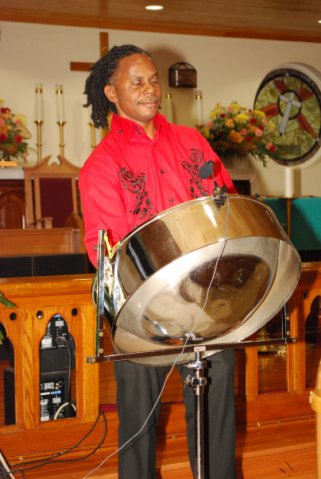 Gospel Concert 2009